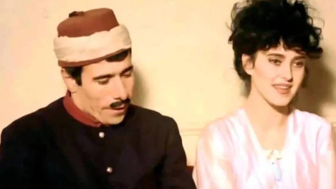 Yeşilçam’ın Şekerpare'si zamanı durdurdu! İşte Yaprak Özdemiroğlu’nun son hali 3